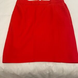 JCrew pencil skirt size 12 NWT